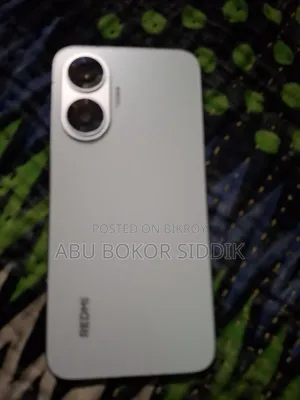 শাওমি রেডমি টার্বো ৪ প্রো ৫১২ জিবি হোয়াইট