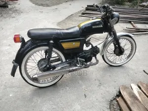 Honda 2025 Black