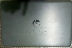 Laptop HP 250 G5 4GB Intel Core i3 SSD 128GB