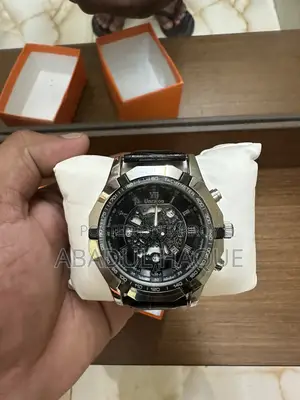 Unraion Wrist Watch