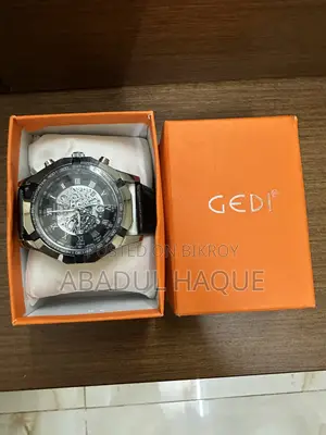 Unraion Wrist Watch