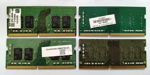 Laptop Ram 8gb 3200bus | Samsung,Sk Hynix, Kingston