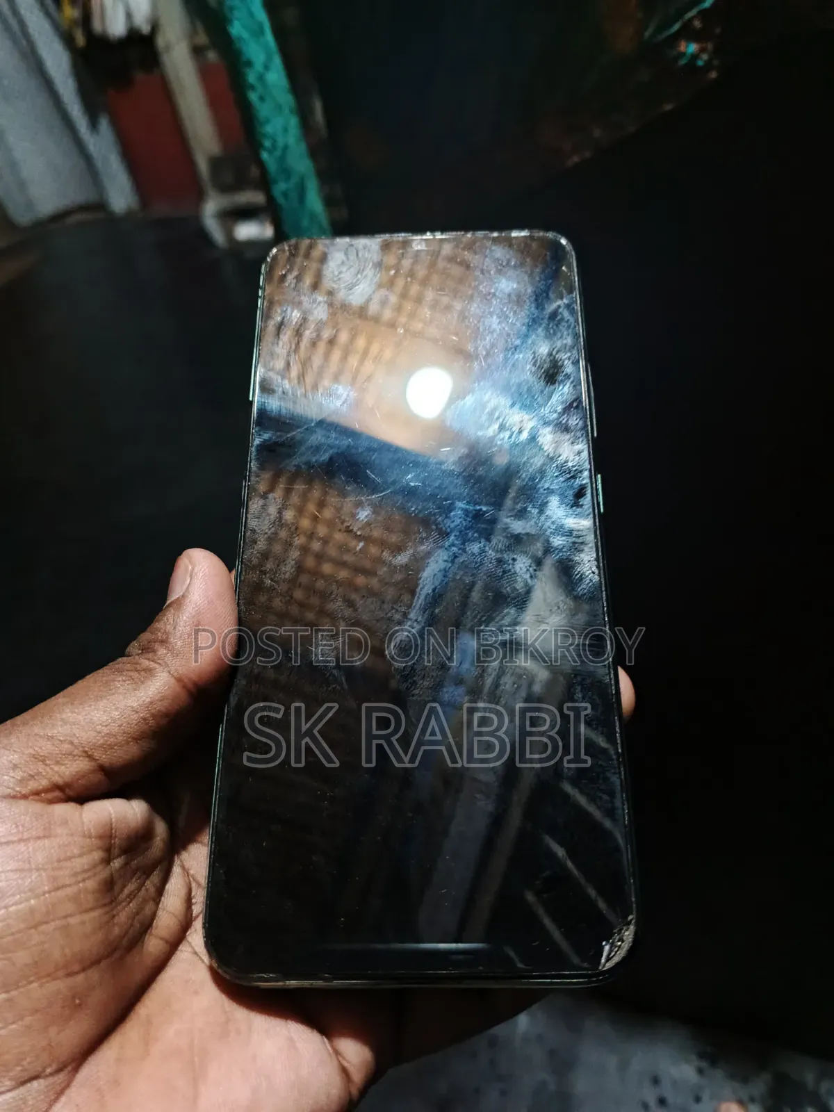 Realme C11 32 GB Green