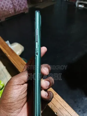 Realme C11 32 GB Green