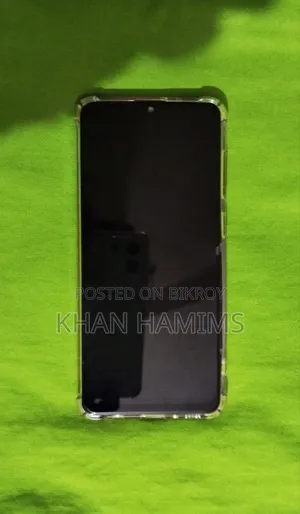 Samsung Galaxy A31 128 GB Black