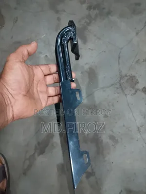 এক্স ব্লেড ব্যাক ক্যারিয়ার