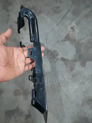 এক্স ব্লেড ব্যাক ক্যারিয়ার