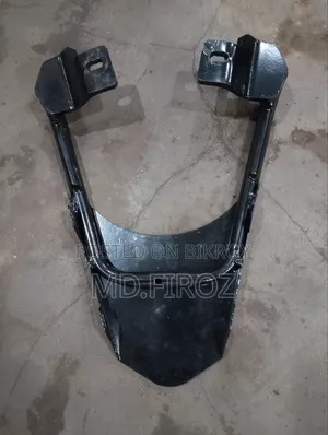 এক্স ব্লেড ব্যাক ক্যারিয়ার