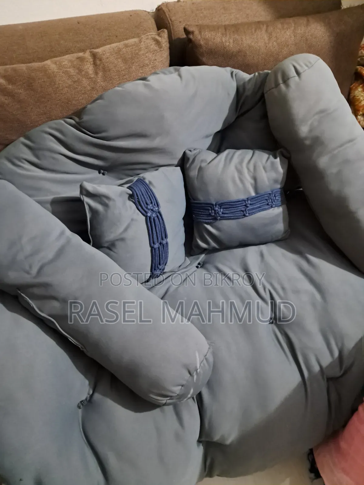 Baby Gear Cradle