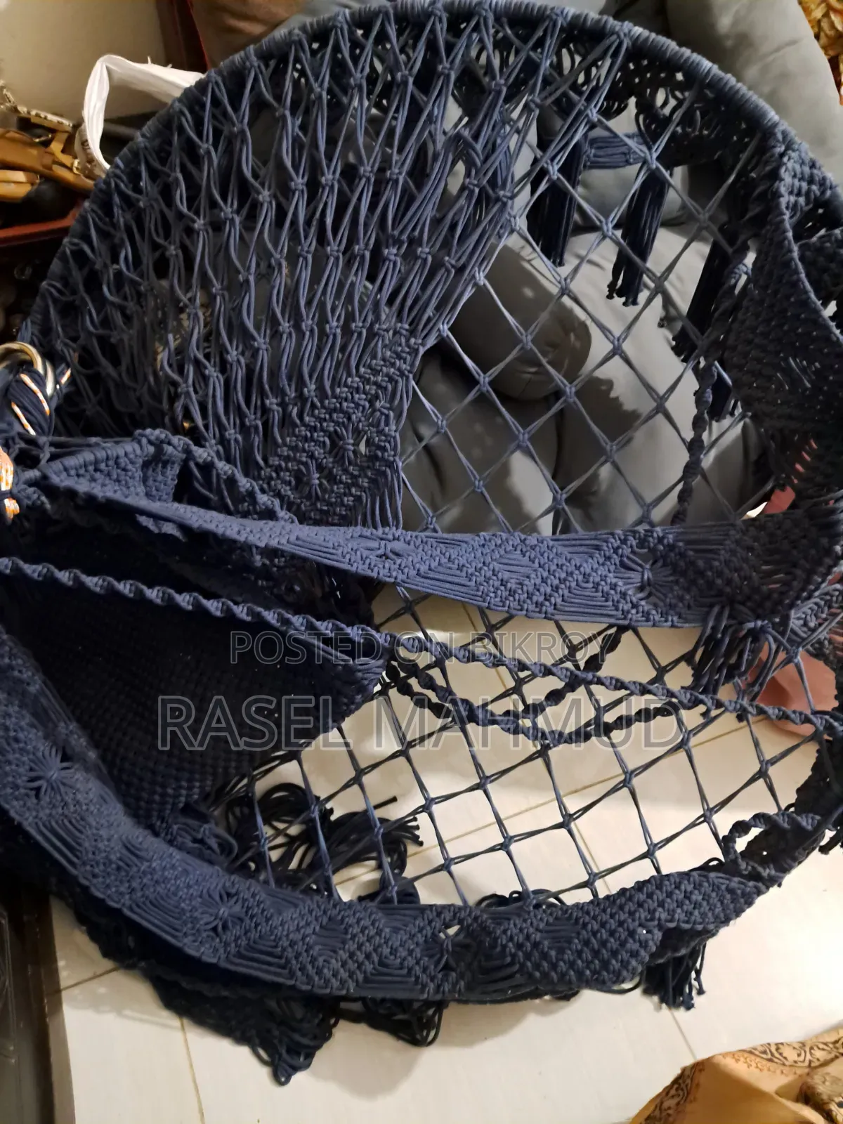 Baby Gear Cradle