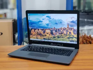 Laptop HP 240 G7 4GB Intel Pentium SSD 128GB