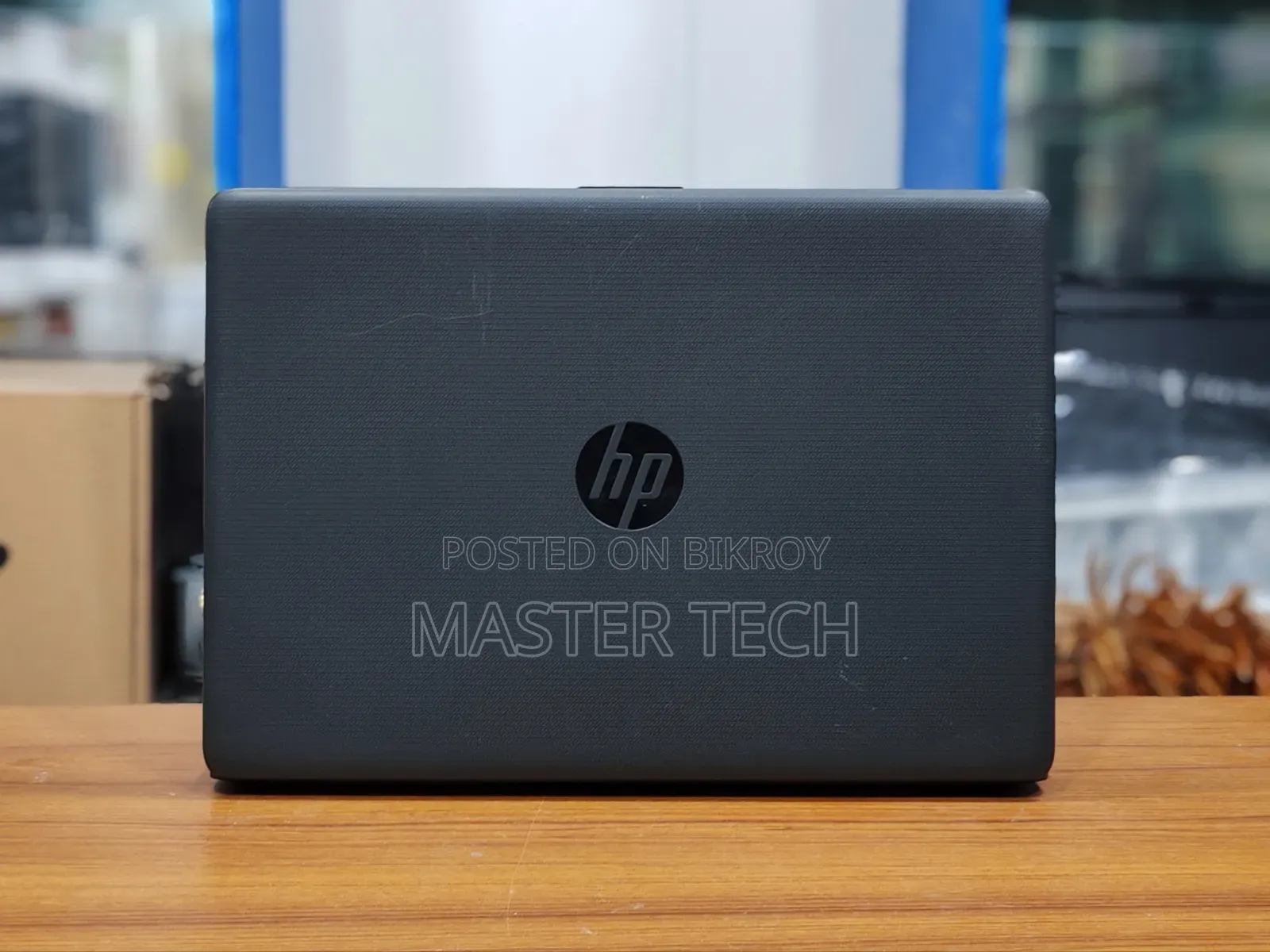 Laptop HP 240 G7 4GB Intel Pentium SSD 128GB