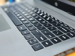 Laptop HP 240 G7 4GB Intel Pentium SSD 128GB