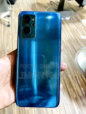 Realme 9i 128 GB Blue