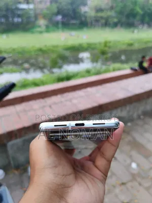 গুগল পিক্সেল ৬ প্রো ১২৮ জিবি হোয়াইট