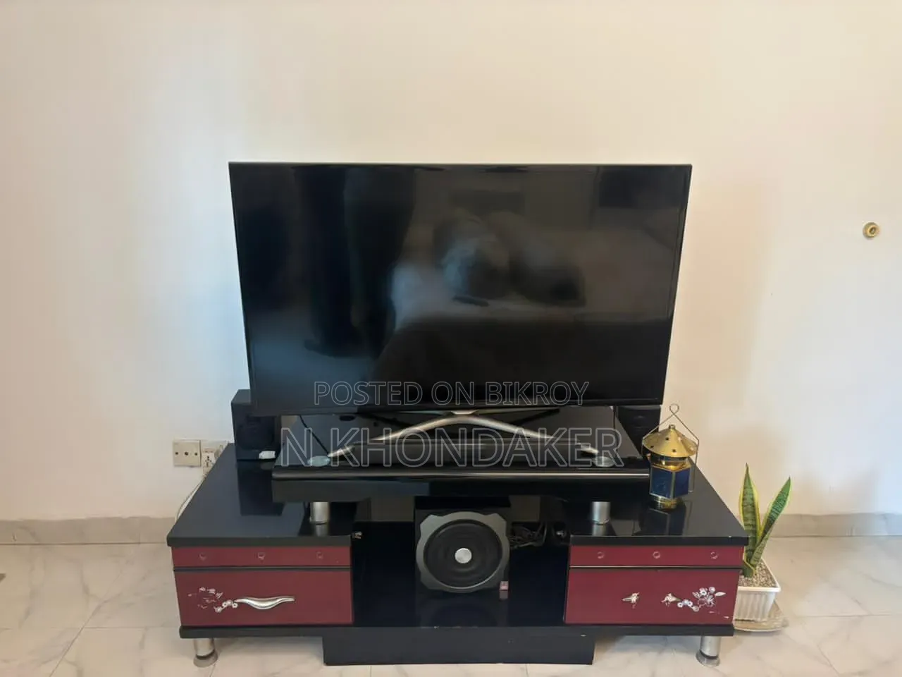 TV Stand/Cabinet