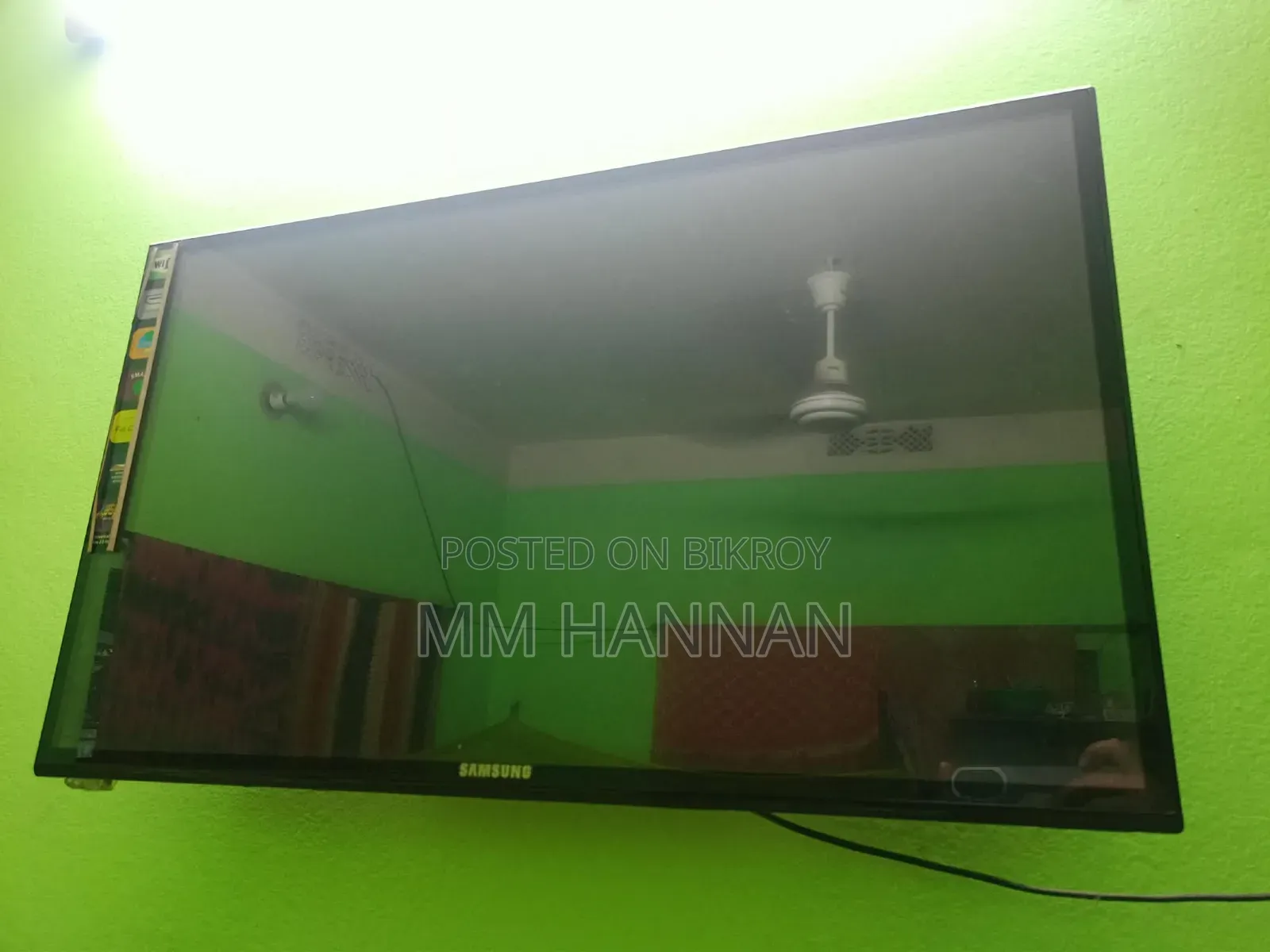 Smart Android Tv
