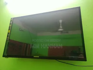 Smart Android TV