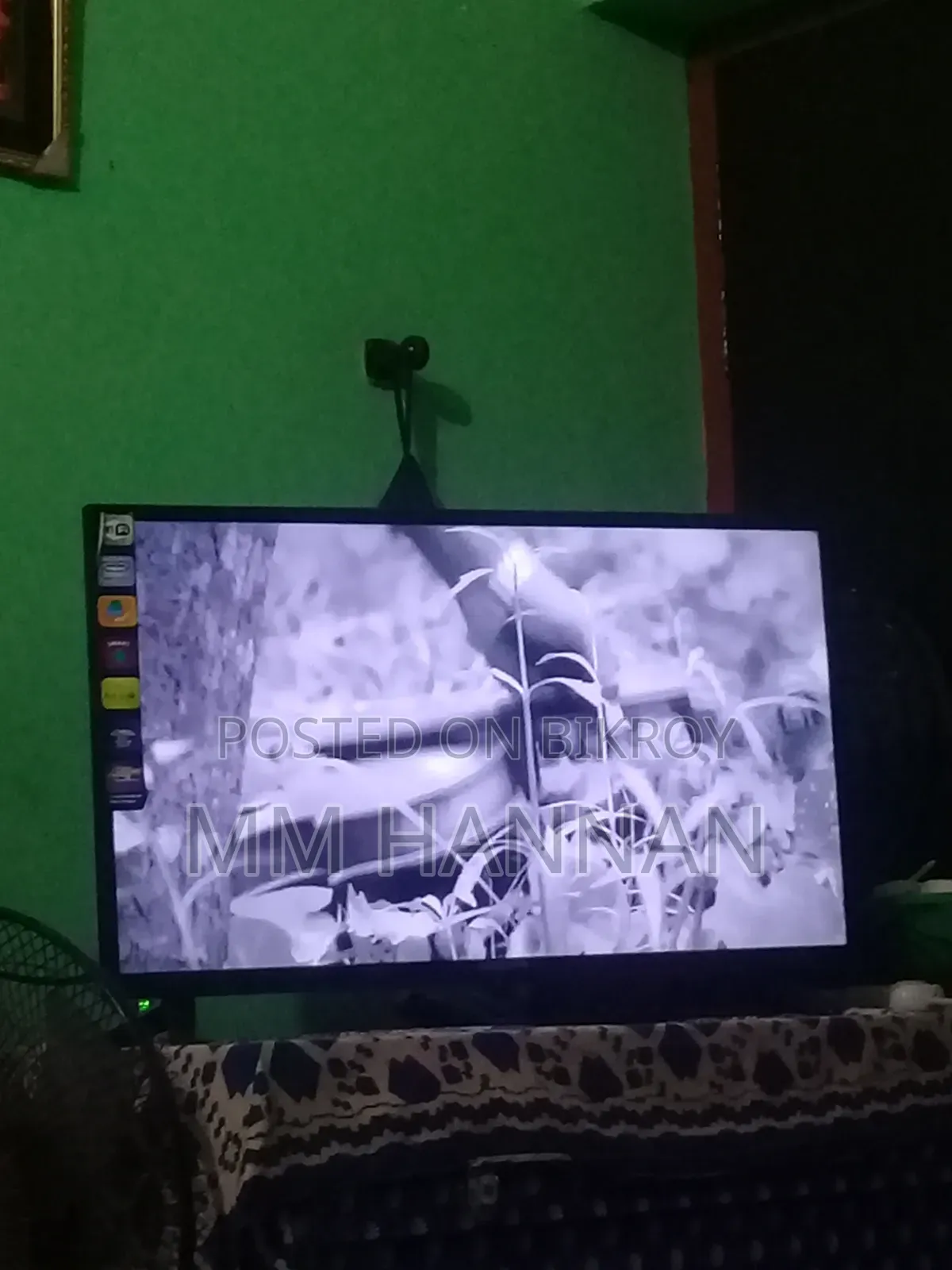 Smart Android Tv