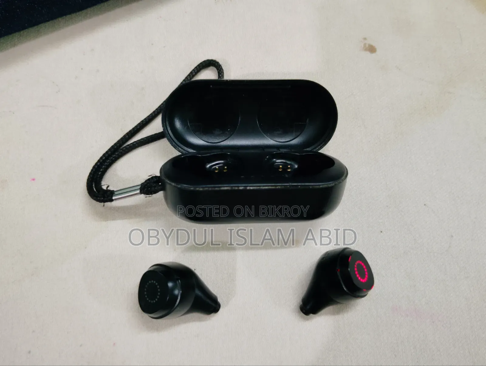 Earphone Sale