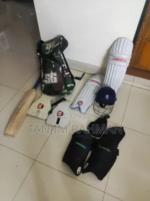 Cricket Kit