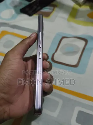 Sharp Aquos R6 128 GB Purple