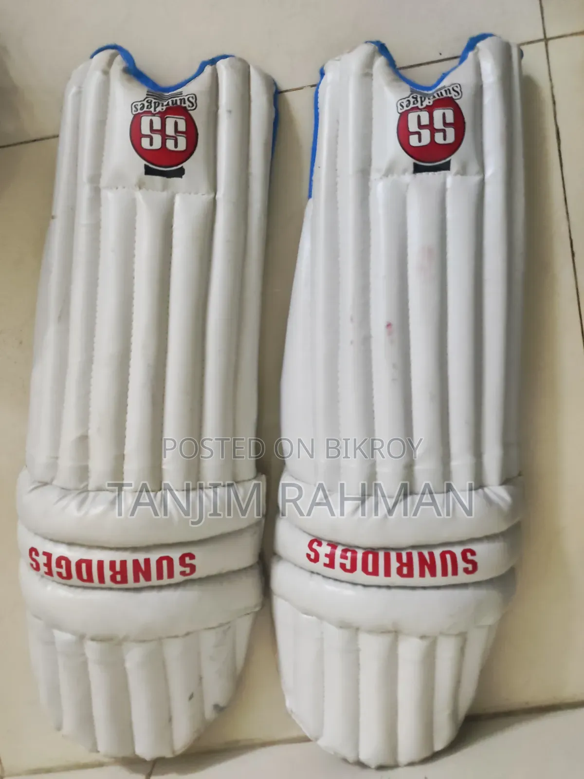 Cricket Kit