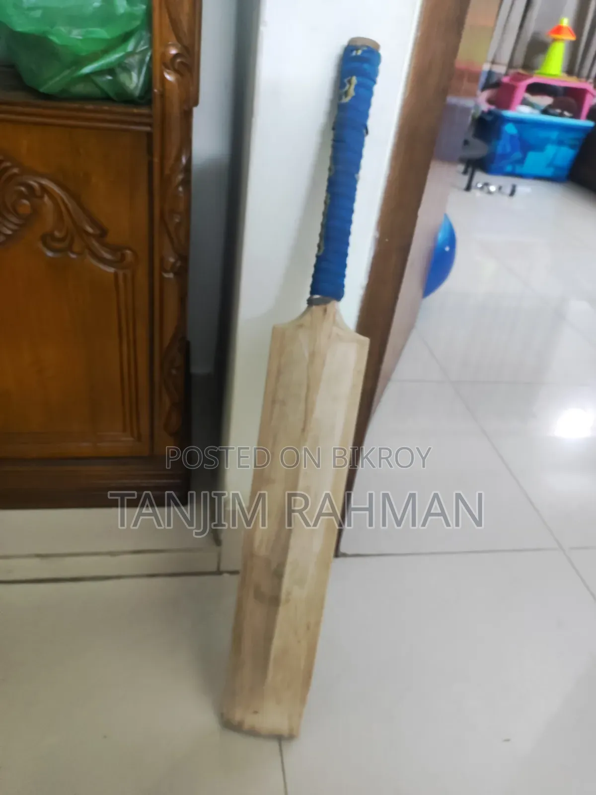 Cricket Kit