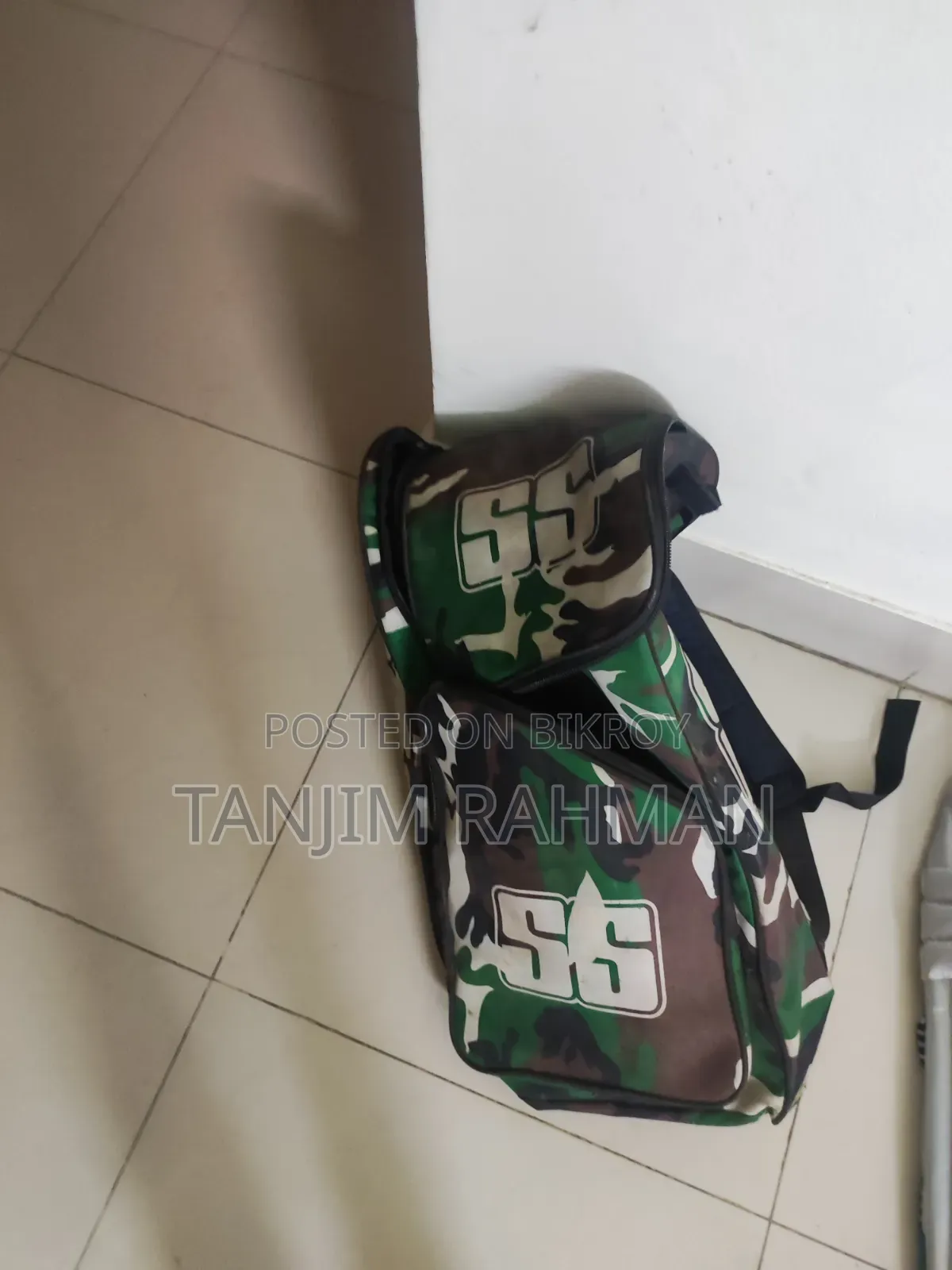 Cricket Kit