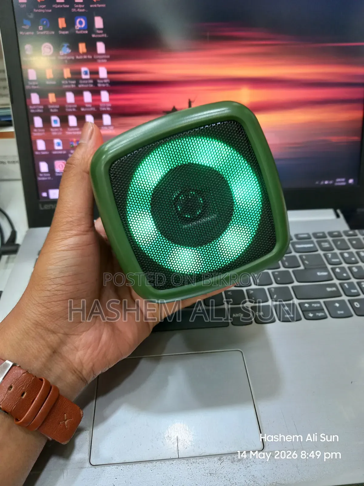 Bluetooth Bt-X911