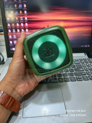 Bluetooth Bt-X911
