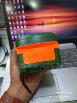 Bluetooth Bt-X911