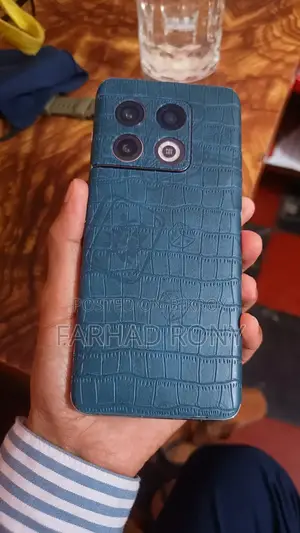 OnePlus 10 Pro 256 GB Blue