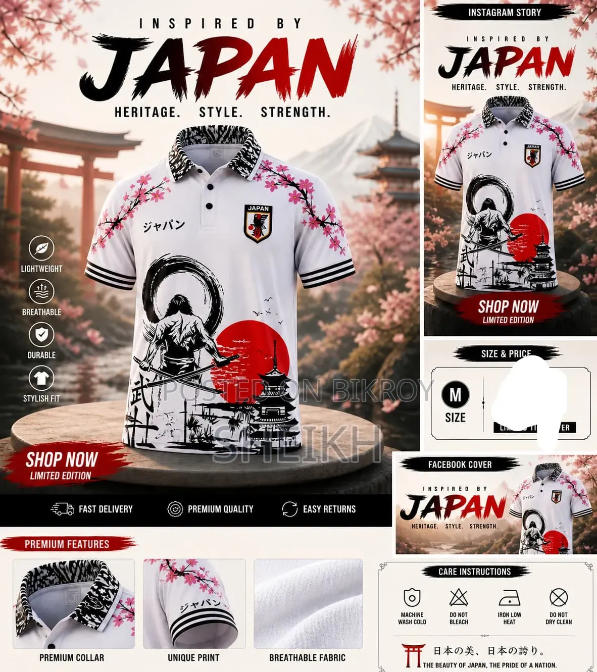 Brand New Jersey for Sale