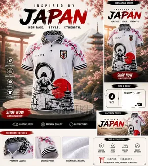 Brand New Jersey for Sale