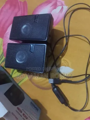 D7 Mini Speaker