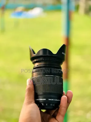 Canon 700d Camera