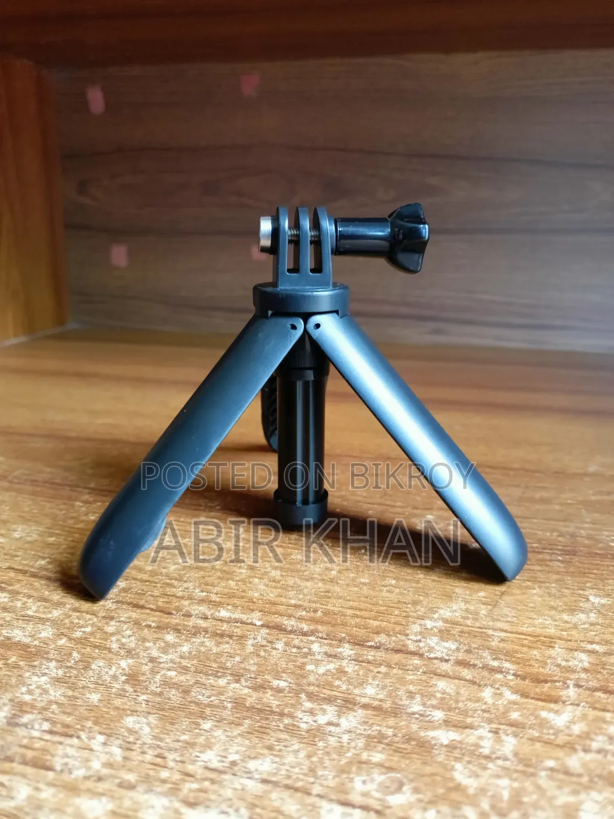 Tripod For Gopro, Dji (Action Camera)