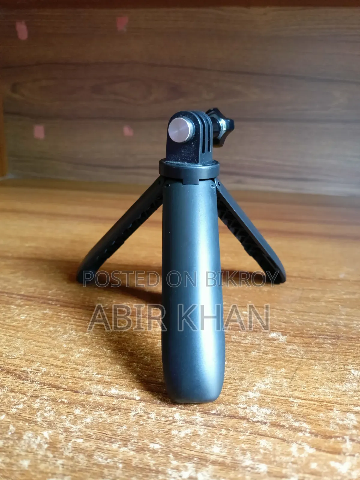 Tripod For Gopro, Dji (Action Camera)