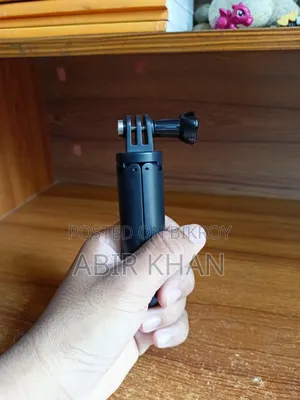 Tripod For Gopro, Dji (Action Camera)