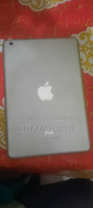 Apple iPad mini 3 256 GB White