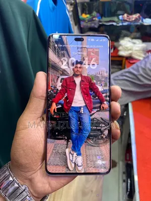 Honor X9c 256 GB Purple