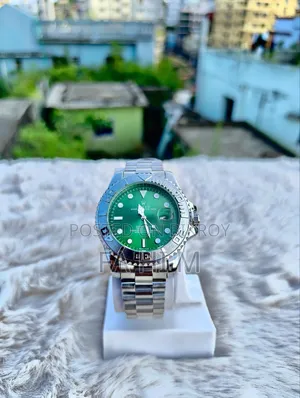 রোলেক্স সাবমেরিনার
