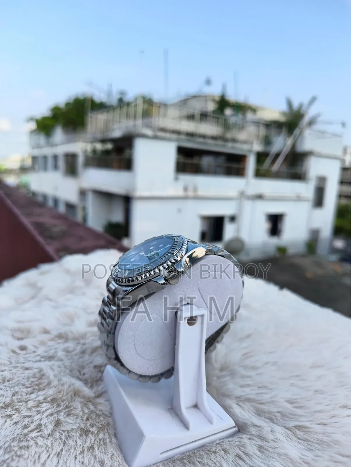 রোলেক্স সাবমেরিনার