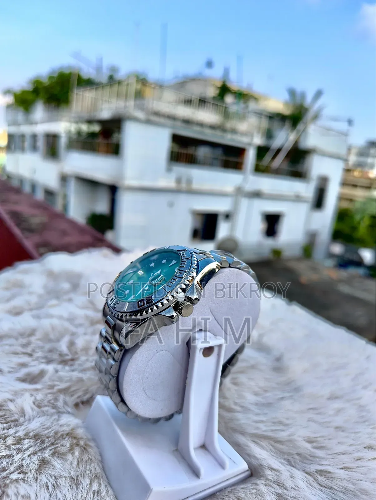 রোলেক্স সাবমেরিনার