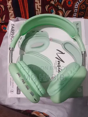 Bluetooth Earphone System for Sale