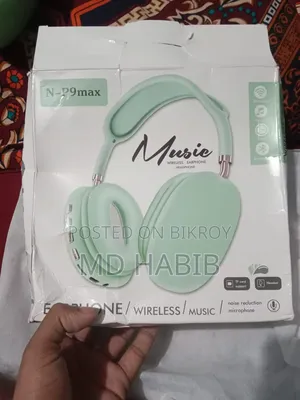 Bluetooth Earphone System for Sale