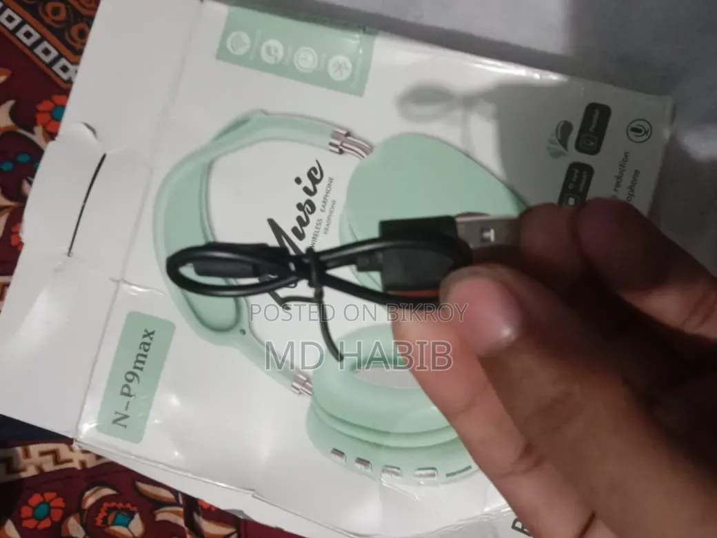 Bluetooth Earphone System for Sale