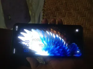 Tecno Spark 40 Pro+ 256 GB ব্ল্যাক