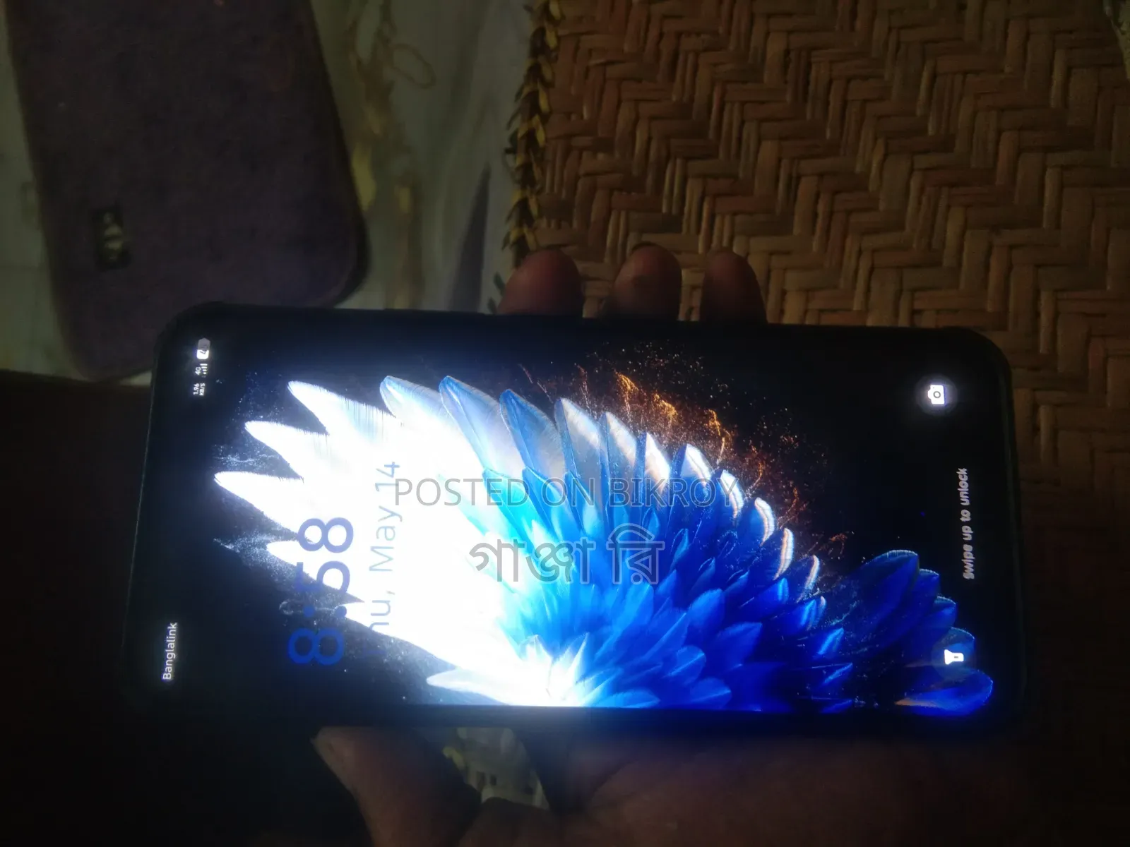 Tecno Spark 40 Pro+ 256 GB Black